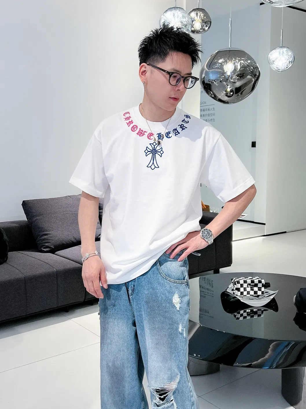 model picture